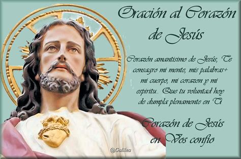 ® Blog Católico Gotitas Espirituales ® Estampas Con Oraciones Y Jaculatorias Al Sagrado CorazÓn