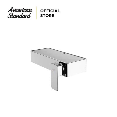 American Standard Acacia Evolution Exposed Shower Mixer Shopee Malaysia