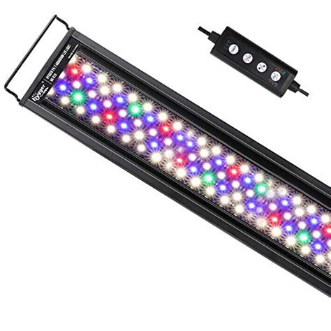 The 10 Best Aquarium Light For Planted Tank