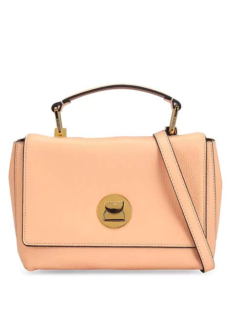 Buy Coccinelle Liya Crossbody Bag Online ZALORA Malaysia