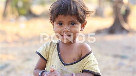 Indian Poverty Images