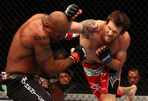 No More Doubts for Ryan Bader | UFC ® - News