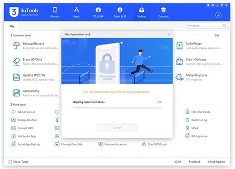 Mdm Bypass Tool Bypass Mdm Lock Within Minutes