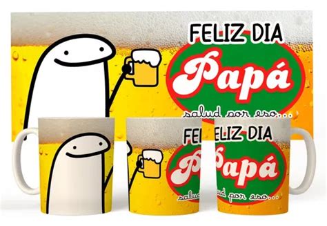 Flork Deformitos Dia Del Padre Feliz Dia Papa Salud Por Eso Meses Sin Intereses