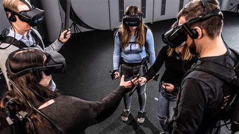 Virtual Reality Event Kreuzlingen