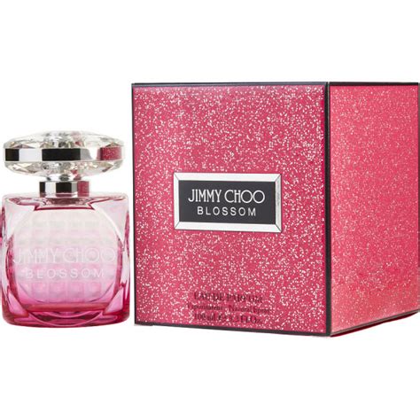 Eau De Parfum Spray Blossom De Jimmy Choo En 100 Ml Pour Femme