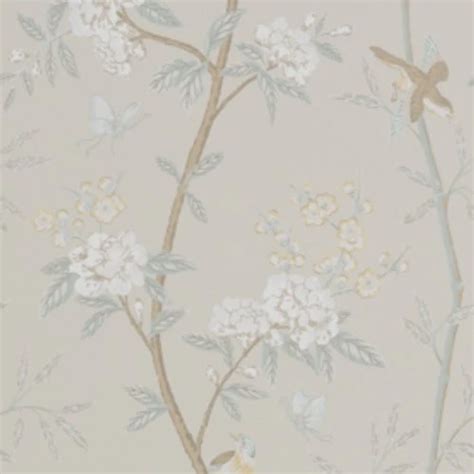 Pottery Barn Wallpaper Samples