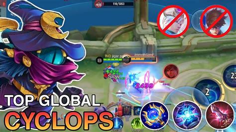 CYCLOPS ONE SHOT CRAZY DAMAGE BUILD CYCLOPS BEST NEW BUILD CYCLOPS