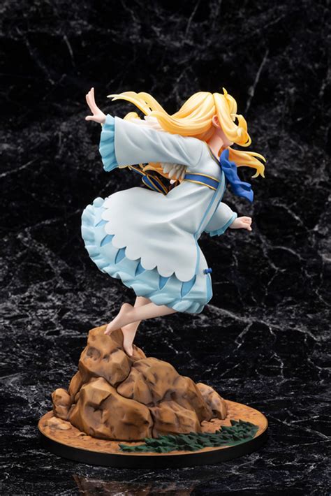 The Rising Of The Shield Hero Filo Figure