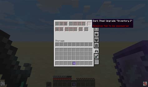 Guide Dark Steel Upgrades · Sleepytrousers Enderio 1 5 1 12 Wiki · Github
