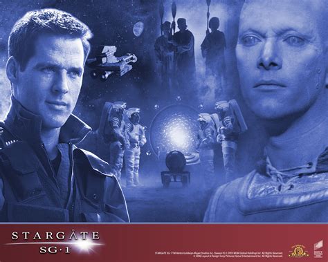 stargate sg1 - Stargate Sg1/Atlantis Wallpaper (2469998) - Fanpop