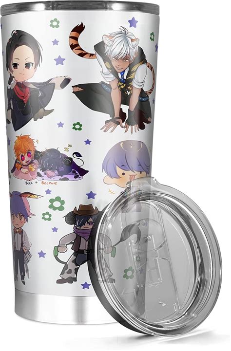 Amazon Stainless Steel Tumbler Insulated Oz Oz Obey Wine Iced Tea Cup Me Hot Funny