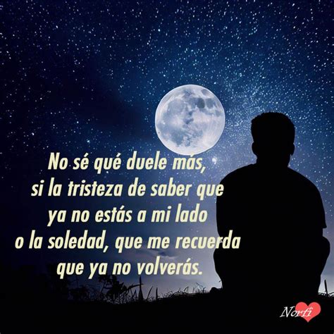 Frases De Tristeza Por Amor