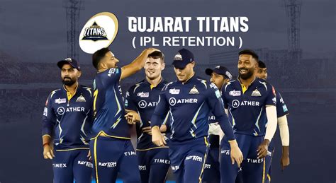 Hardik Pandya Retained Check Gujarat Titans Retention List Ahead Of