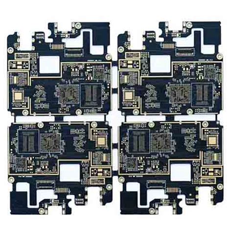 Hdi Pcb