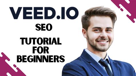 How To Use Veed Io Tutorial For Beginners Complete Veed Io Tutorial