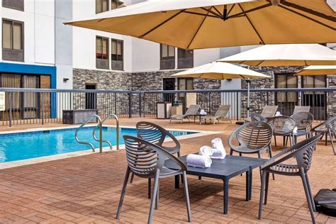 Hampton Inn San Antonio Downtown (River Walk) San Antonio | Bookonline.com