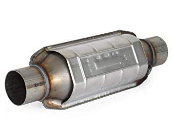 Genuine Subaru Catalytic Converters Subaru Parts Plus