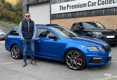 The Premium Car Collection On Twitter Heres Rob From Sheffield