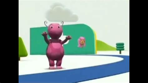 Nick Jr Yo Gabba Gabba Bumpers 2012 Full Youtube