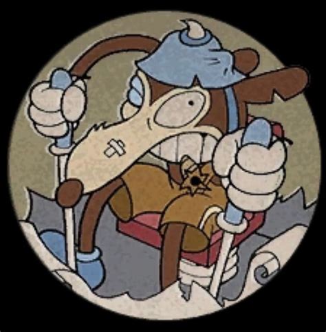 Werner Werman Wiki Cuphead Official™ Amino