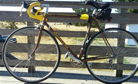 Help Identifying Bianchi | Road Bike, Cycling Forums