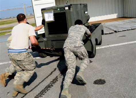 Kadena Airmen Prepare For Balikatan Pacific Air Forces Article Display