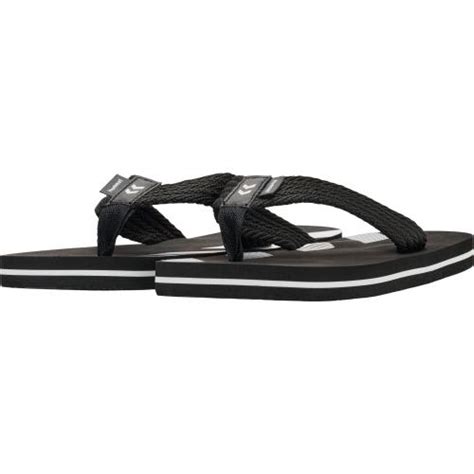 Hummel Chevron Sport Flip Flop Black Online Kaufen