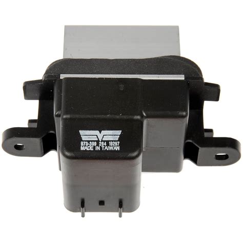 Dorman Blower Motor Resistor 973 399