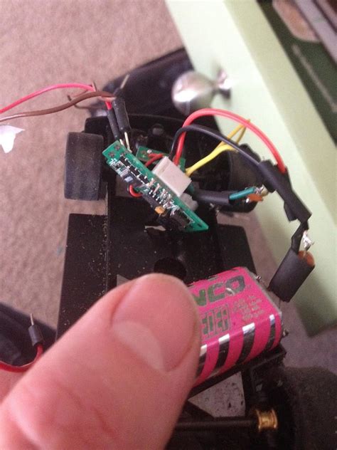 Ferrite Man Best Practices Slotforum