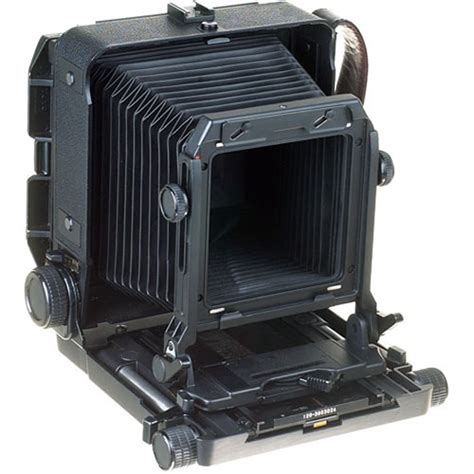 Toyo View 4x5 45aii Metal Field Camera 180 224 Bandh Photo Video