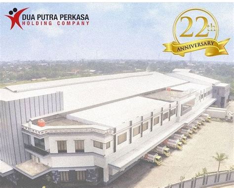 Pt Dua Putera Perkasa Tawarkan Fasilitas Cold Storage Terhubung Dengan