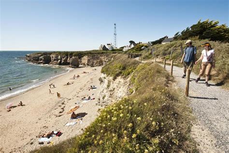 Quelle est votre plage préférée en Loire Atlantique Votre témoignage