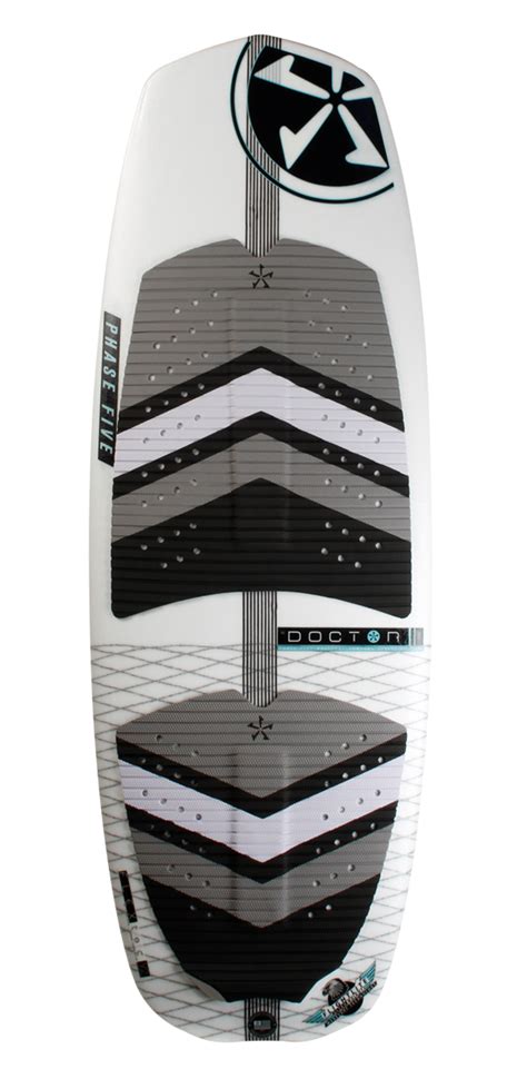 Phase Five Doctor Wake Surfboard Phase 5 Wakesurf Boards