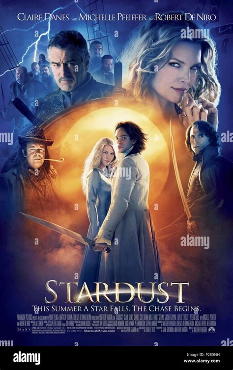 Original Film Title: STARDUST. English Title: STARDUST. Film Director ...