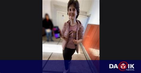 17 Year Old Ivana Georgieva Missing Hole Police Launch Search