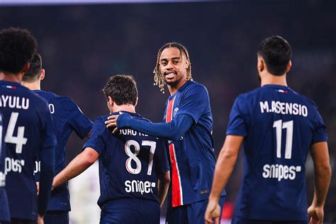 Top 5 Des Raisons De Regarder OM PSG