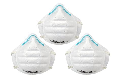This Niosh Approved N95 Mask Is Available On Amazon Right Now