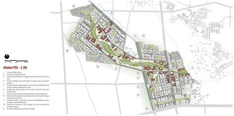 masterplan studio cept portfolio