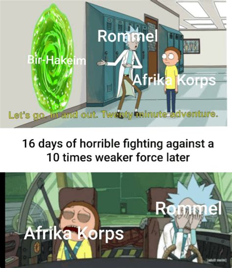 Don T Fuck With The Legion Man R Historymemes