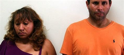 Mexican Couple ARRESTED After Forcing Year Old Daughter To Have Sex With A Stranger While Mom