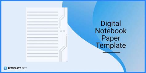 How to Make/Create a Notebook in Microsoft Word [Templates + Examples] 2023