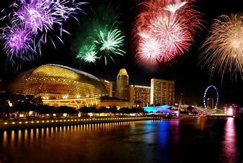 16 Festivals in Singapore (2025): Experience the Multi-Ethnic Culture!