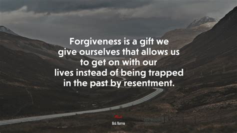 Forgiveness Is A T You Give Yourself Suzanne Somers Quote Hd