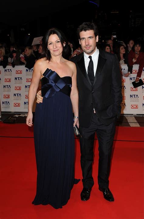 Davina McCall opens up about ’emotional turmoil’ of divorce | BT