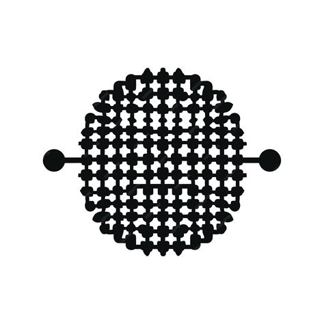 Premium Vector Contemporary Crochet Mandala Vector For Creative