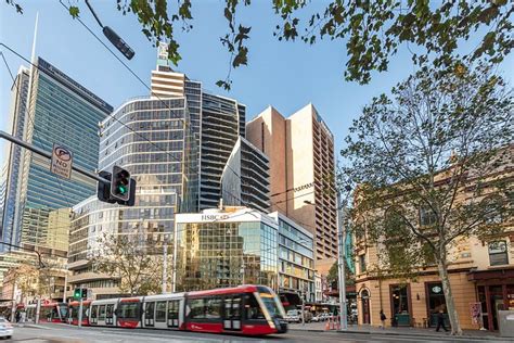 Meriton Suites Campbell Street Sydney Opiniones Y Precios