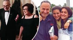 Chuck Shumer Wife