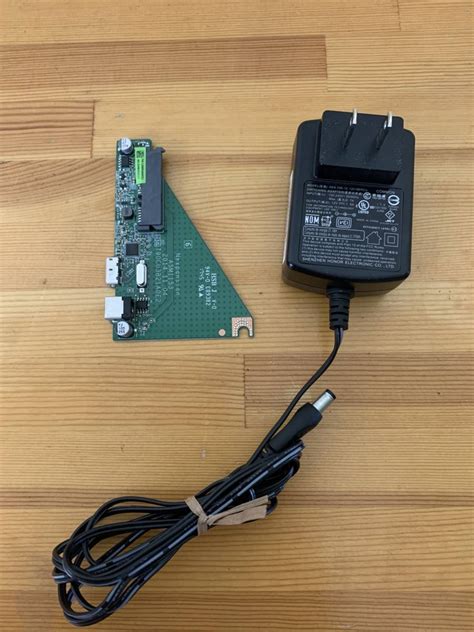 Yahoo!オークション - SEAGATE SRD0NF2 外付けHDD 基盤 電源コード