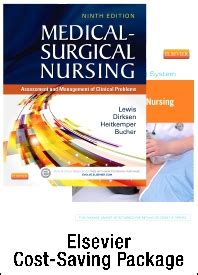 Medical Surgical Nursing Two Volume Text And Simulation Learning